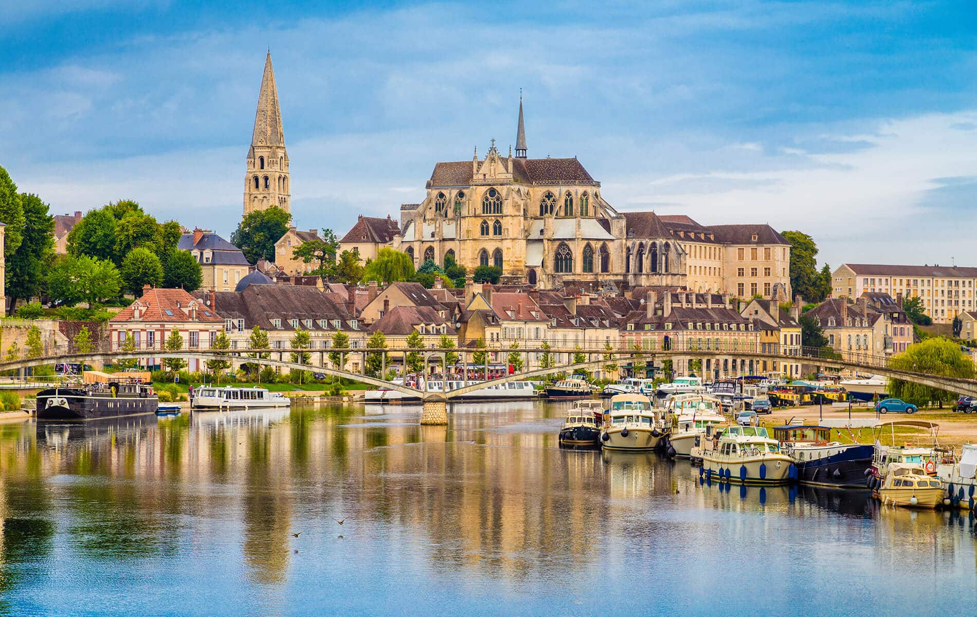 Hôtel Cerise Auxerre
