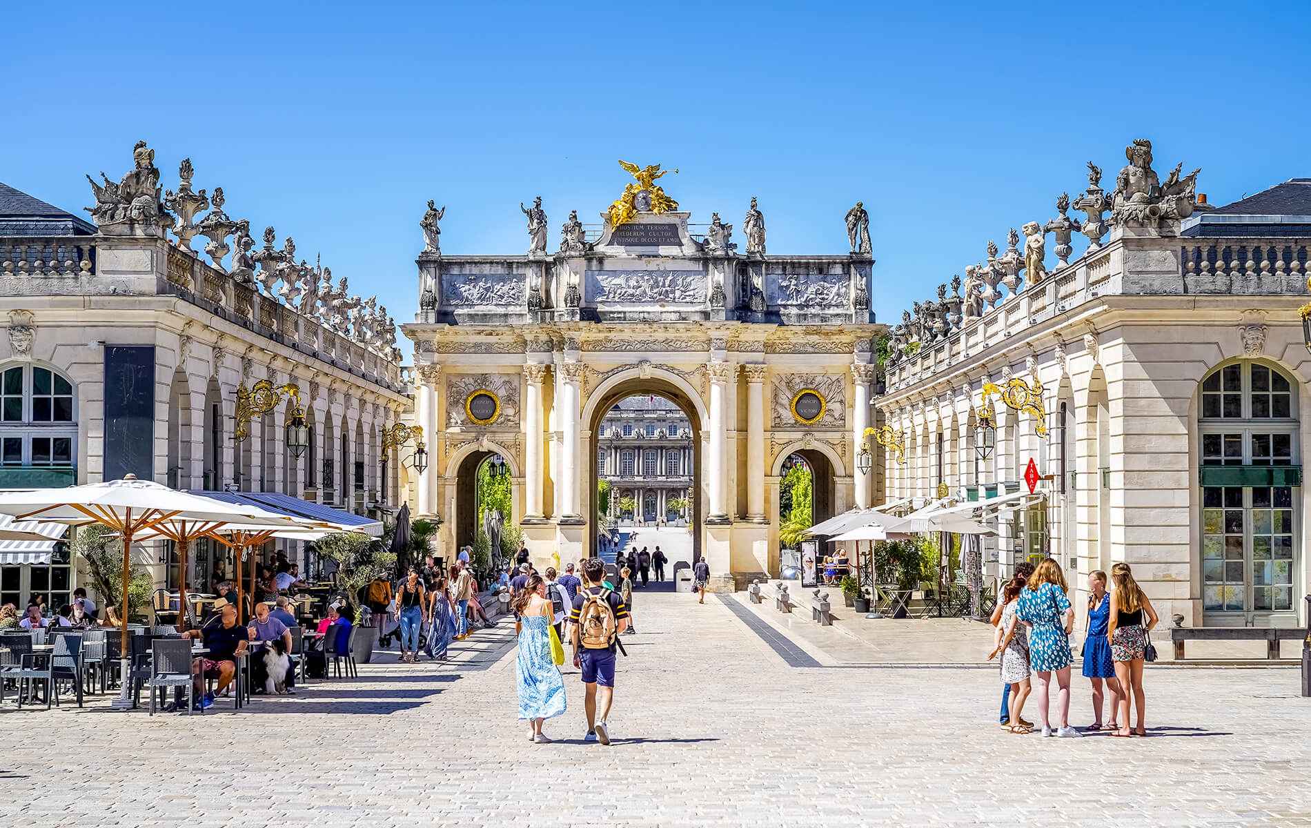 Hôtel Cerise Nancy