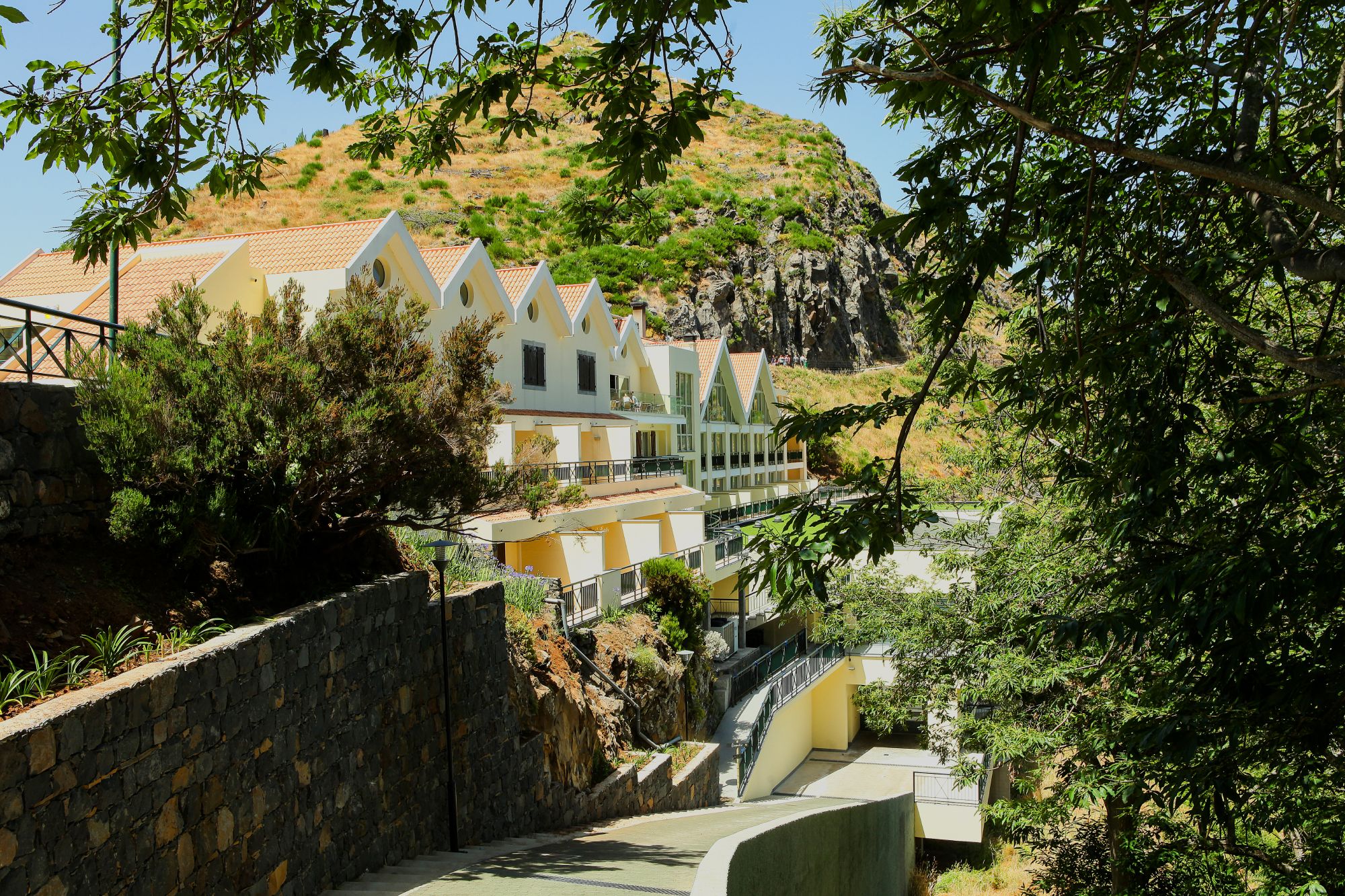 Eira do Serrado