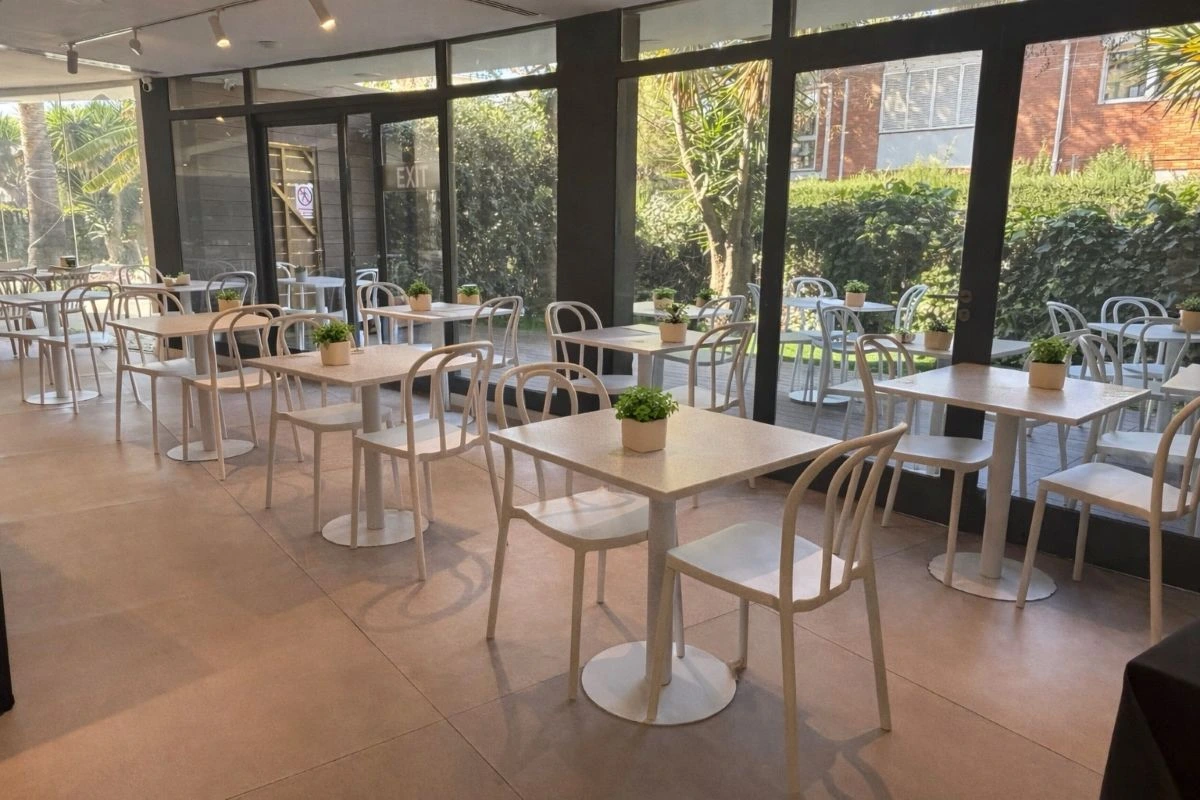 Galeria - Hotel Sitges