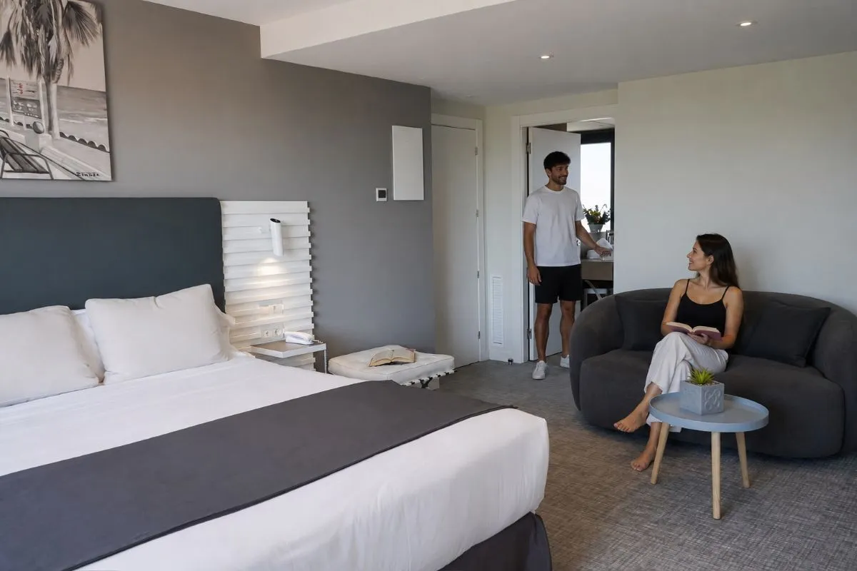 Galeria - Hotel Sitges