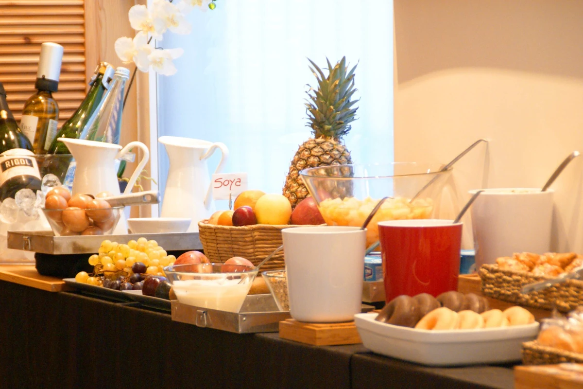 Galeria - Hotel Sitges