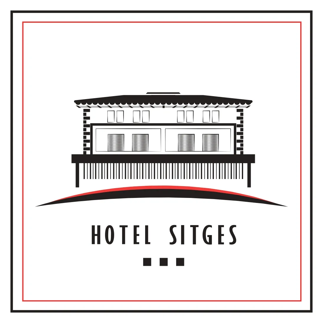 Hotel Sitges