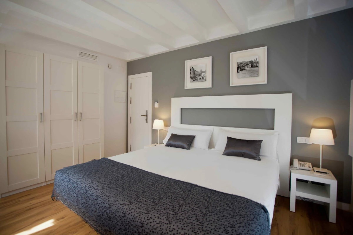 Galeria - Hotel Sitges