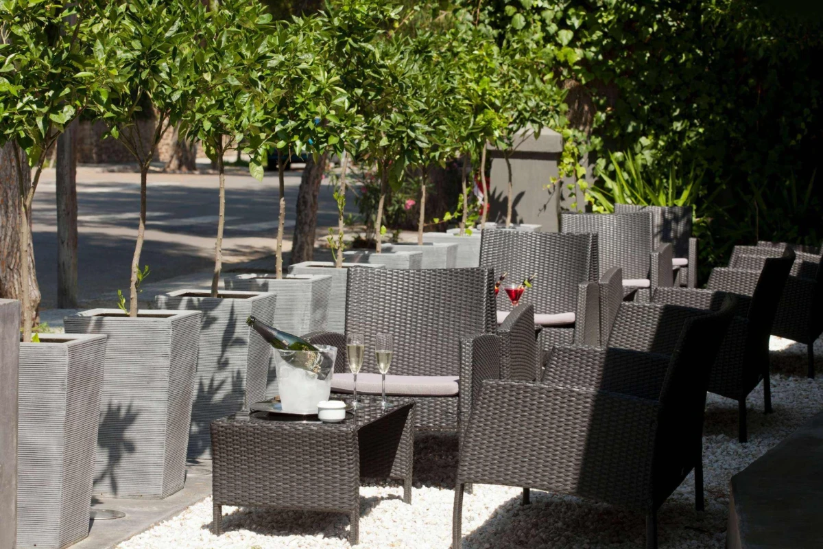 Galeria - Hotel Sitges