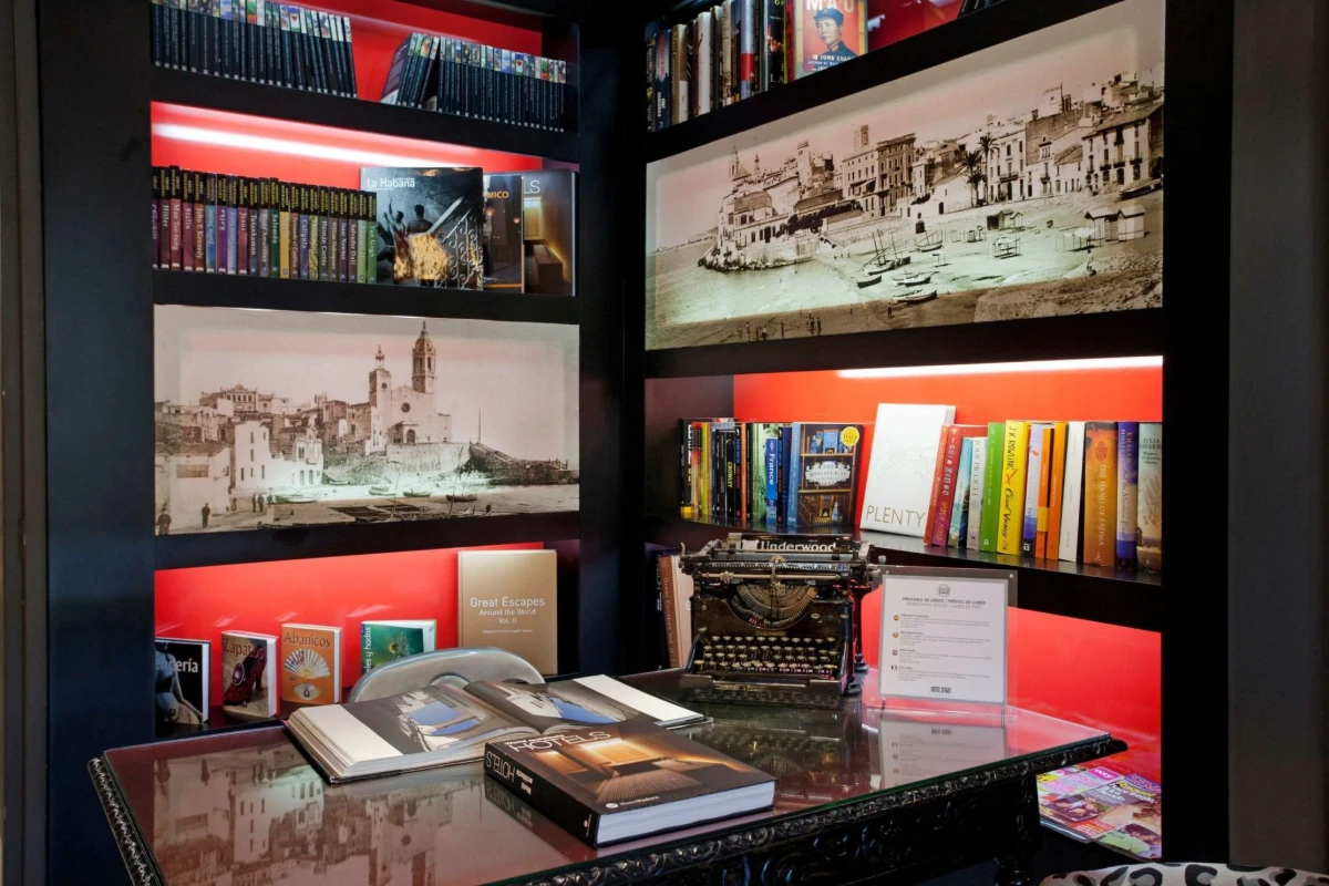 Galeria - Hotel Sitges