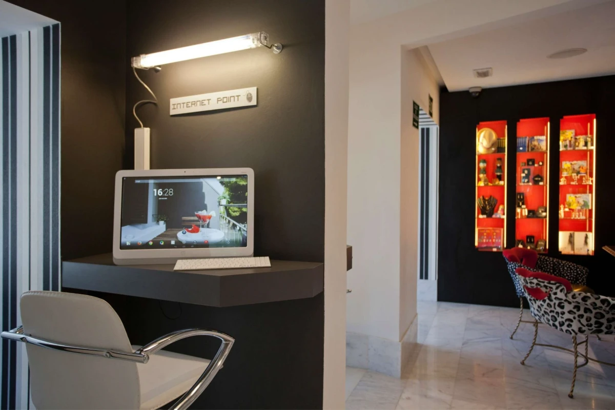 Galeria - Hotel Sitges