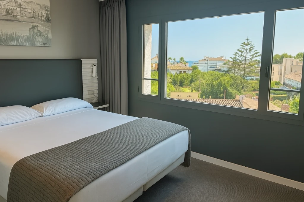 Hotel Sitges