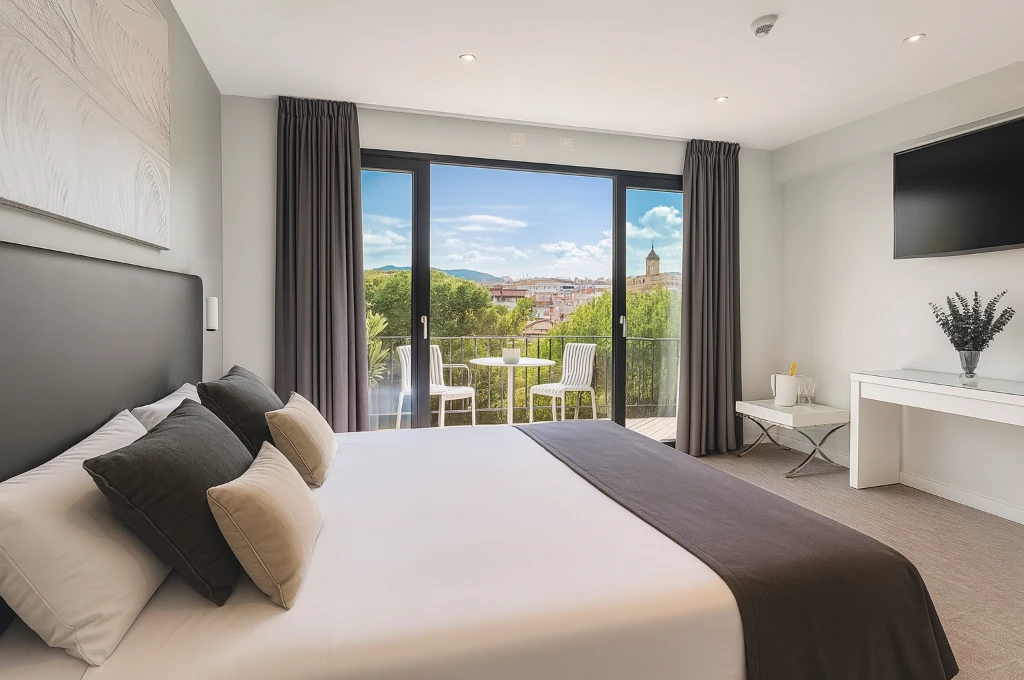 Hotel Sitges