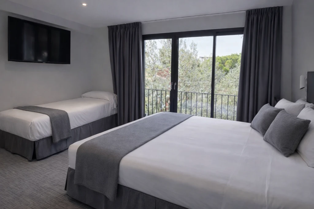 Hotel Sitges