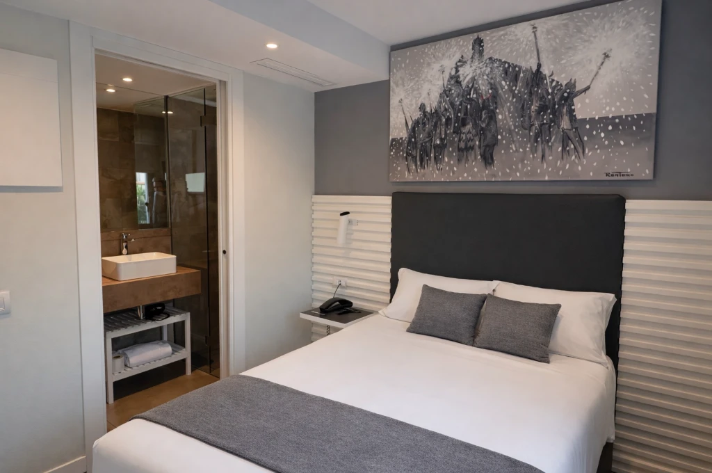 Hotel Sitges