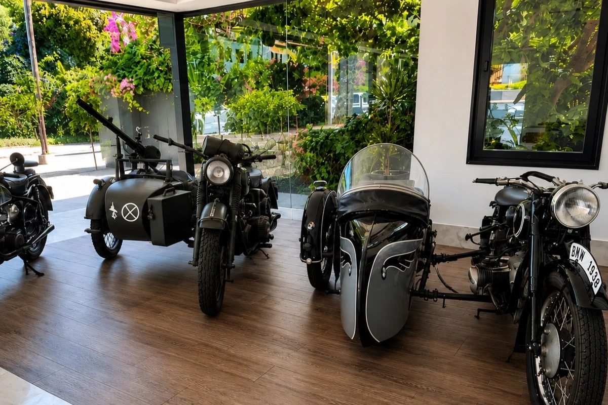 Galeria - Hotel Sitges
