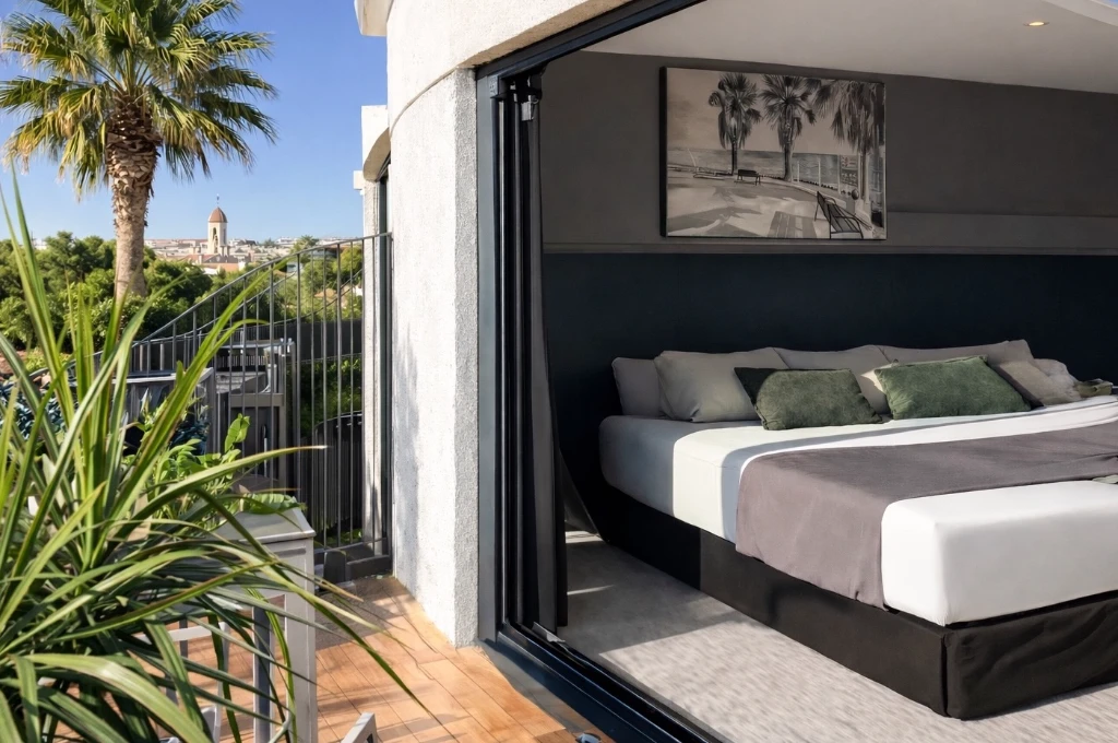 Hotel Sitges