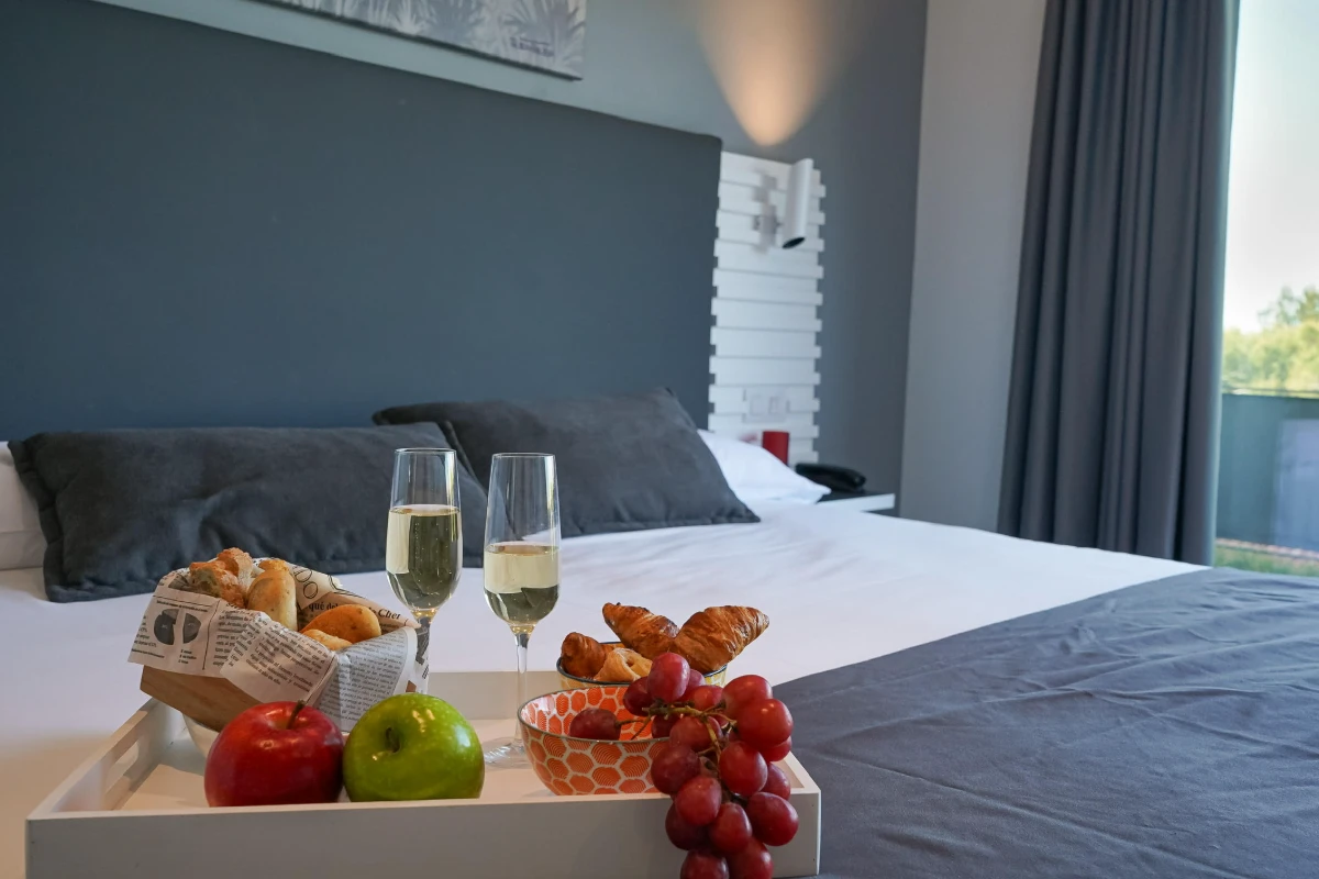 Galeria - Hotel Sitges