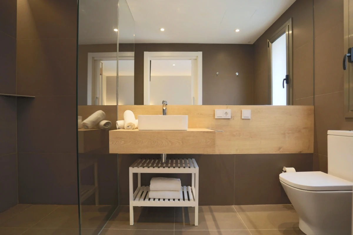 Galeria - Hotel Sitges