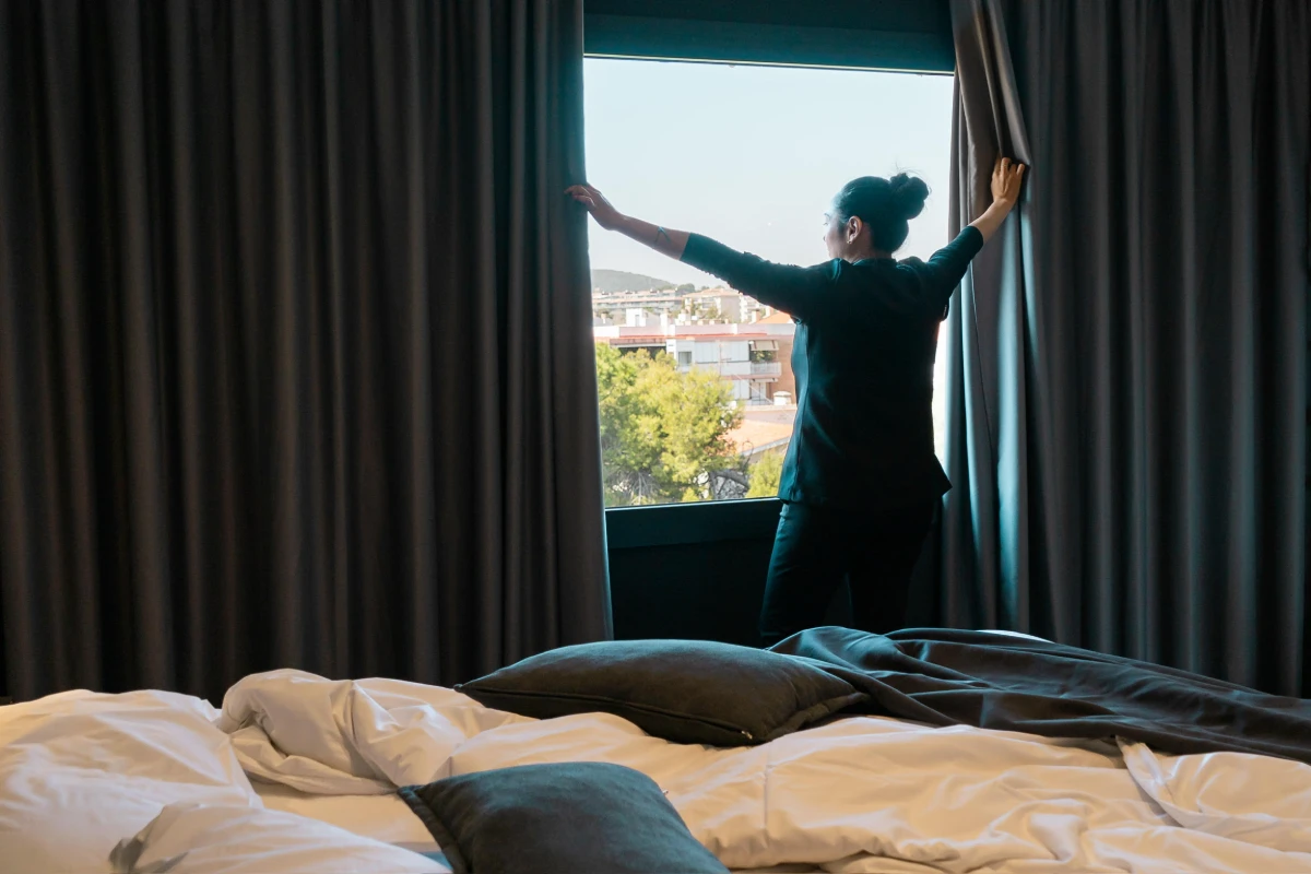 Galeria - Hotel Sitges