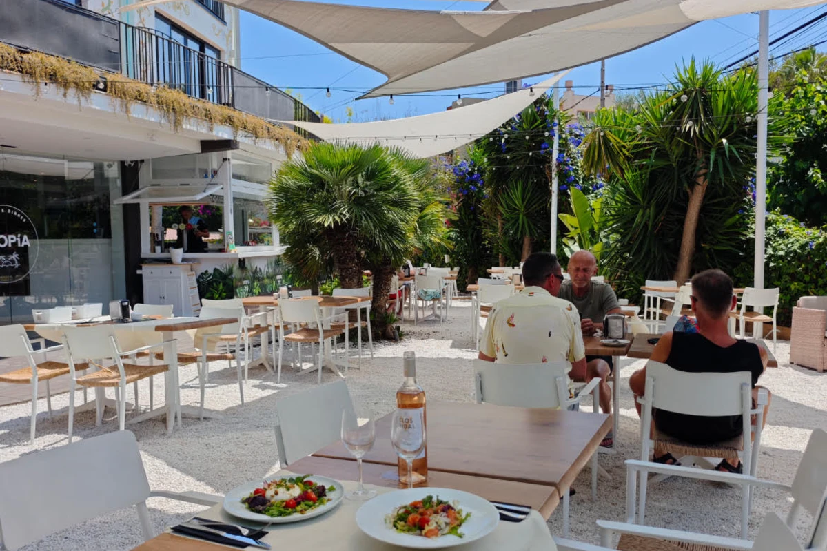 Galeria - Hotel Sitges
