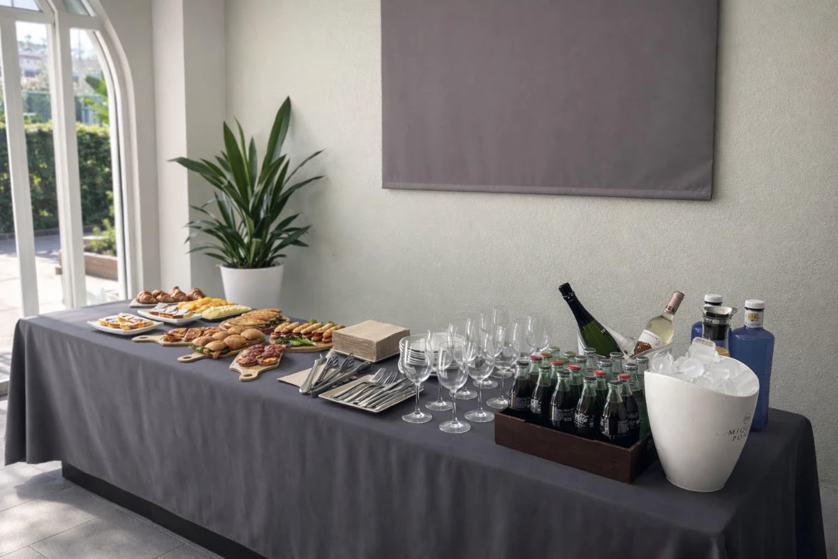 Galeria - Hotel Sitges