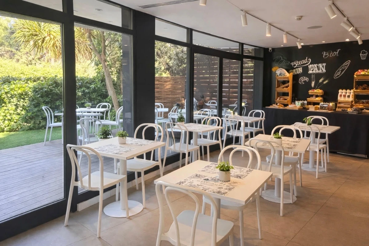 Galeria - Hotel Sitges