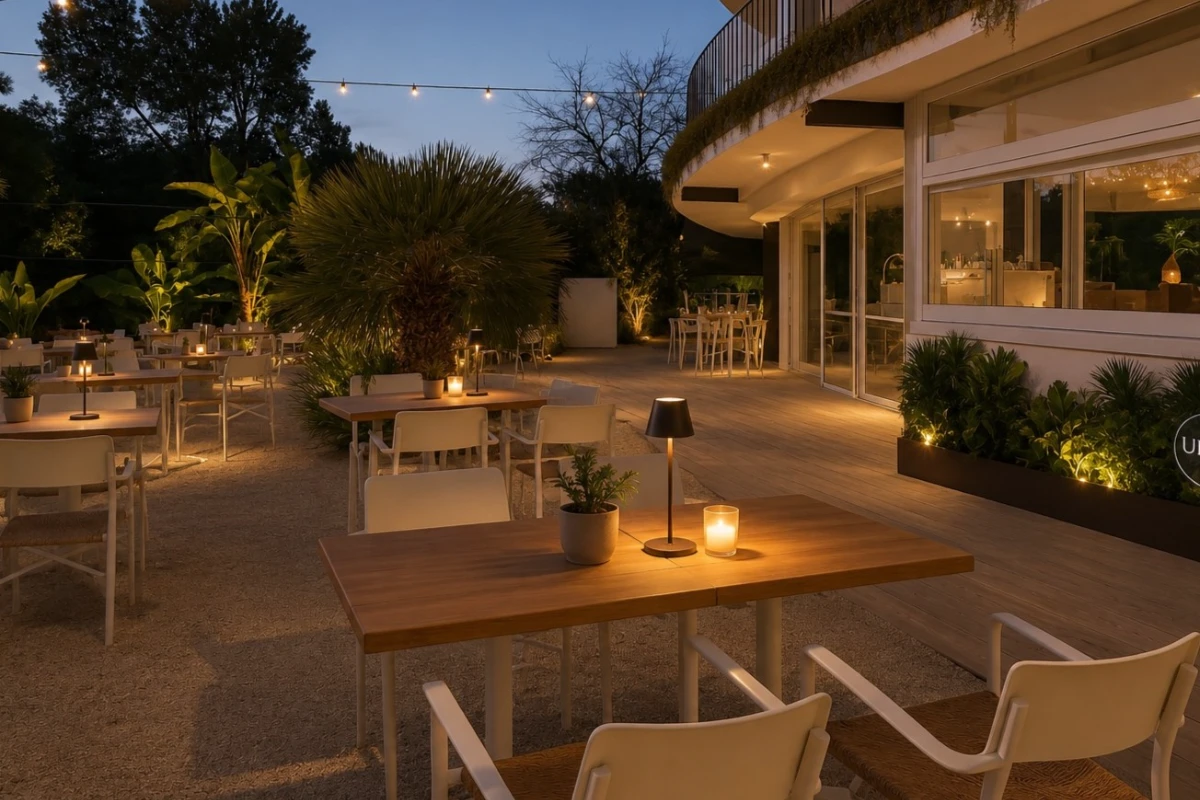 Galeria - Hotel Sitges