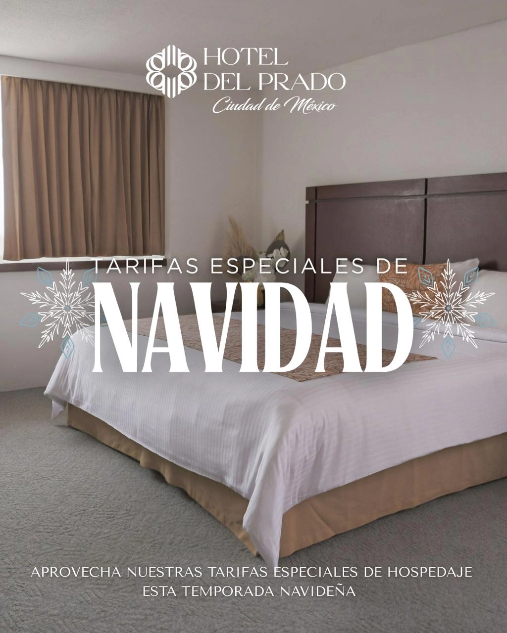 Hotel del Prado