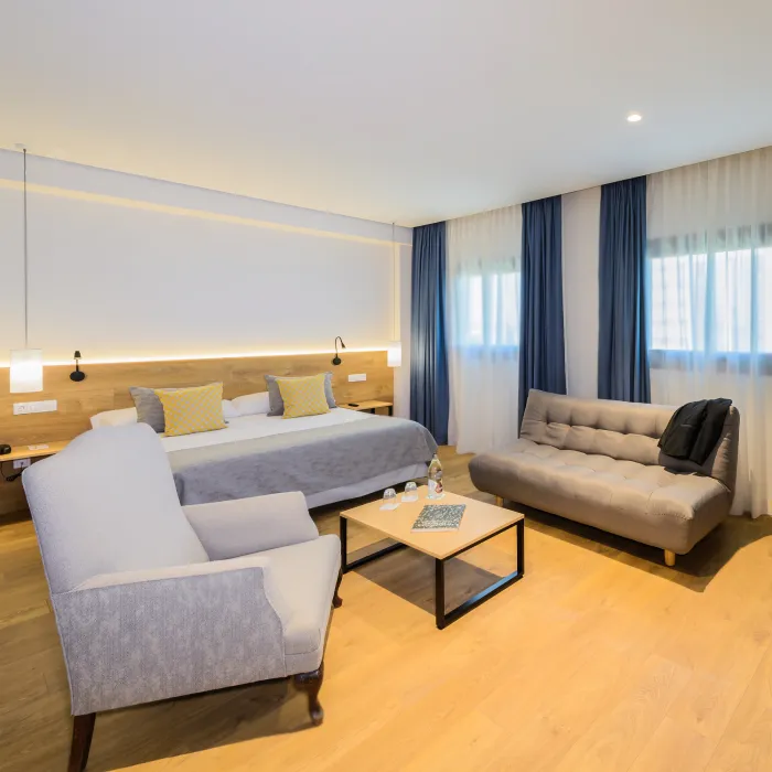 Hotels - Porcel Hoteles