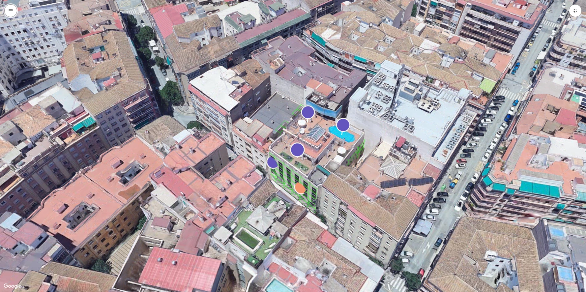 Hotel Porcel Sabica - Porcel Hoteles