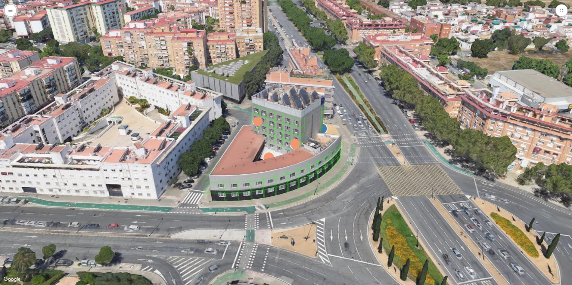 Hotel Porcel Torneo - Porcel Hoteles