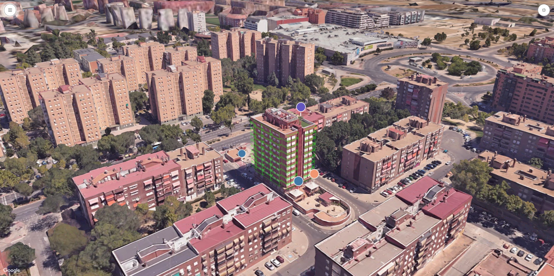 Hotel Porcel Torre Garden - Porcel Hoteles