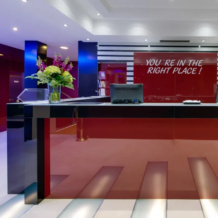 Hotels - Porcel Hoteles