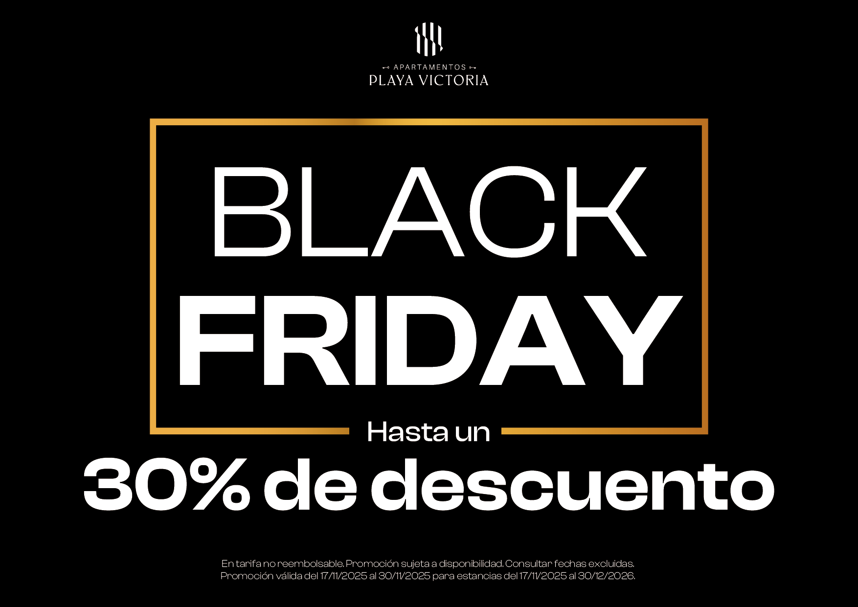 Apartamentos Playa Victoria