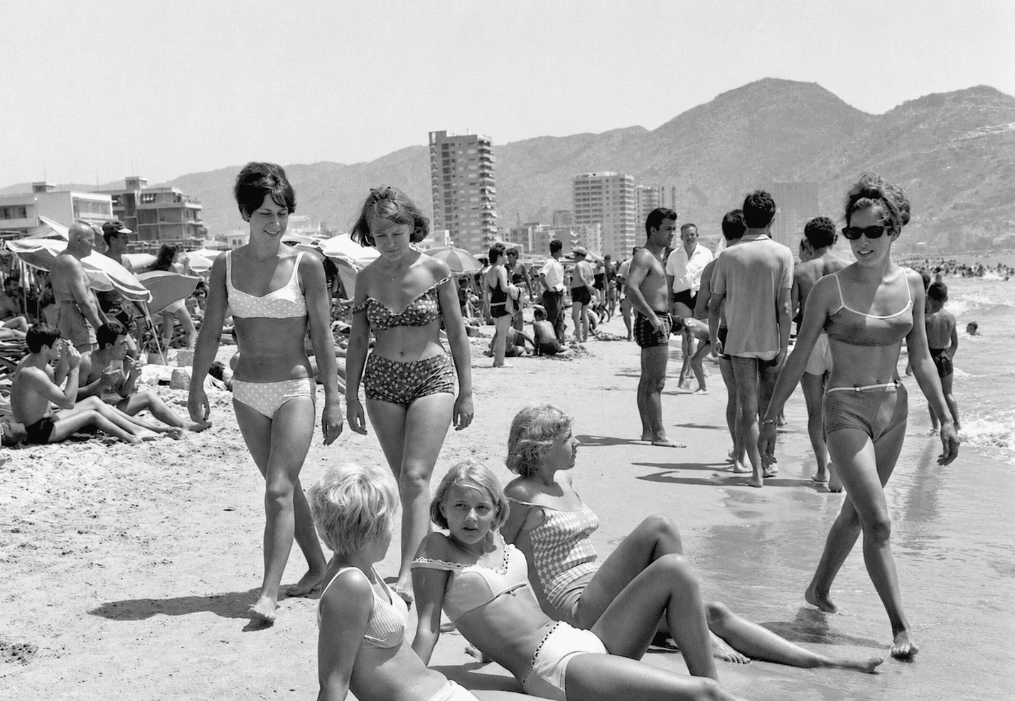 Bikini-Benidorm