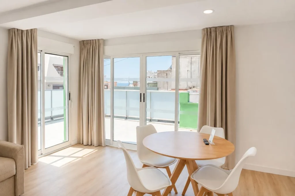 Nuevos apartamentos Climia 2Sleep: ampliamos nuestra oferta en Benidorm - Climia Hotels