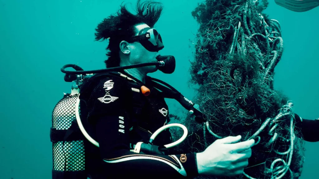 Climia Hotels strengthens its sustainable commitment with &ldquo;The Room That Cleans the Sea&rdquo; - Climia Hotels