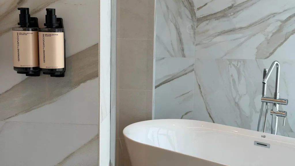 Germaine de Capuccini