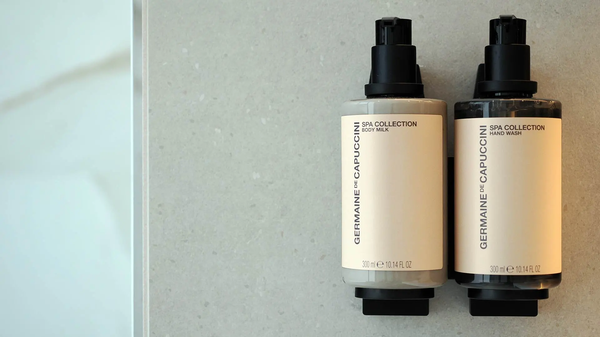 Germaine de Capuccini