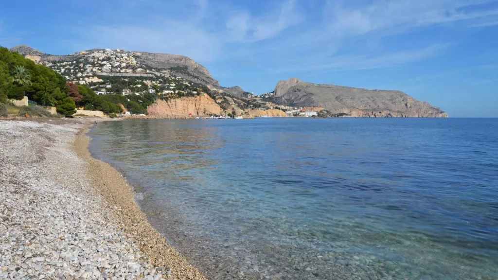 De beste hondvriendelijke stranden aan de Costa Blanca om samen met je huisdier van te genieten - Climia Hotels