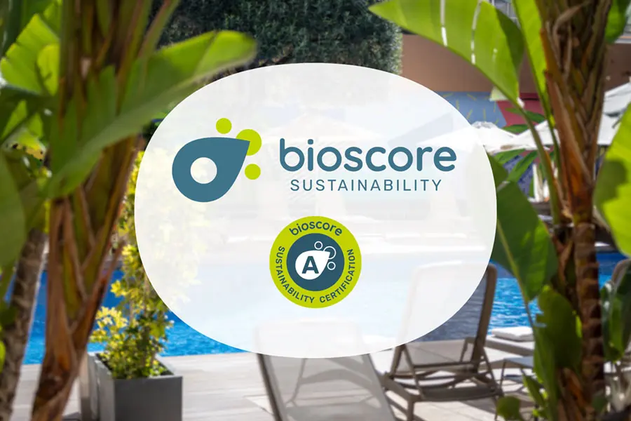 Sostenibilidad en Climia Hotels: una hospitalidad responsable - Climia Hotels