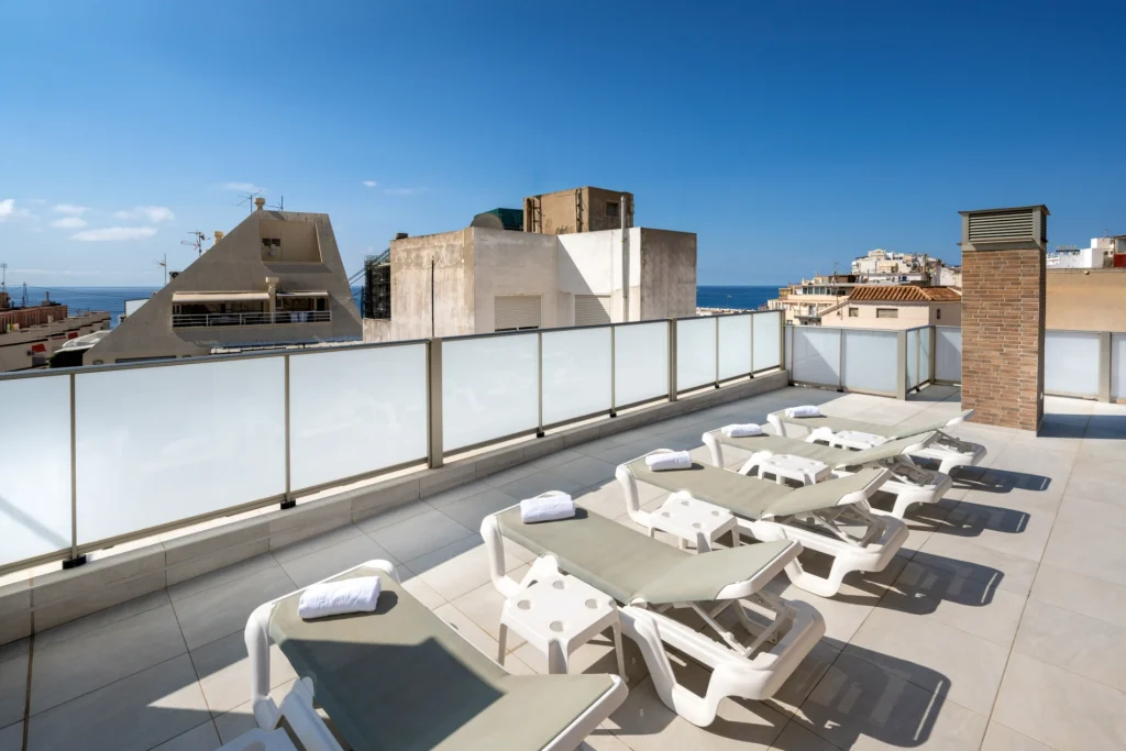 Installations - Climia 2 Sleep - Climia Hotels