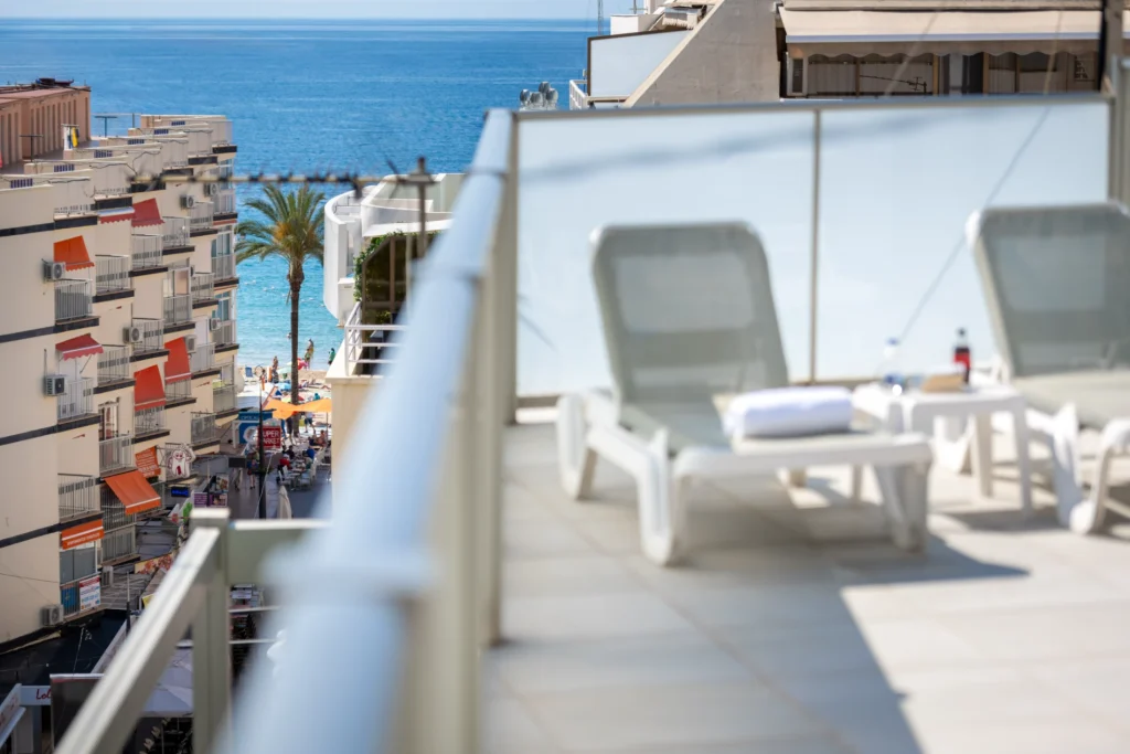 Installations - Climia 2 Sleep - Climia Hotels