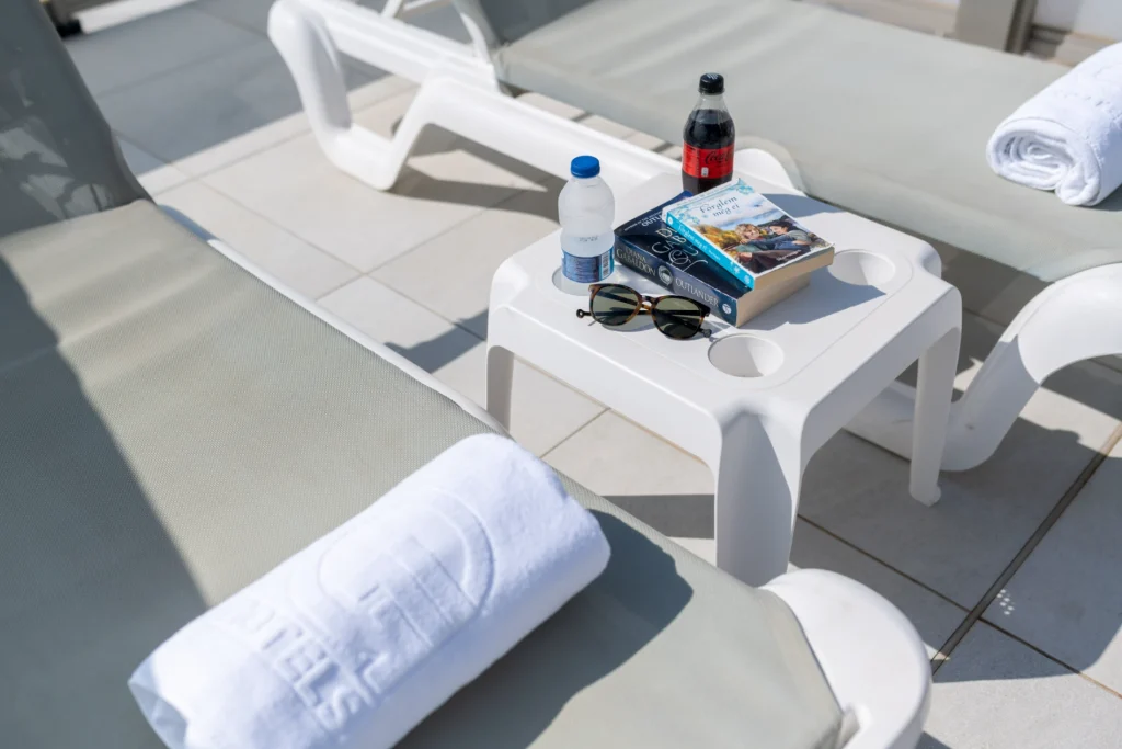 Installations - Climia 2 Sleep - Climia Hotels