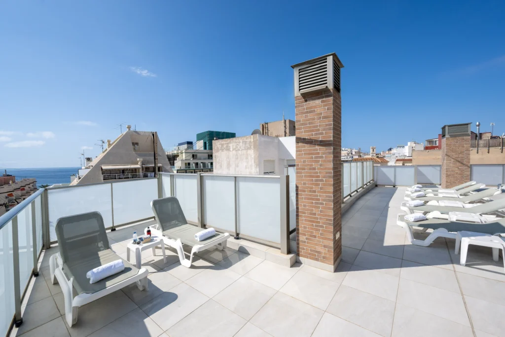 Installations - Climia 2 Sleep - Climia Hotels