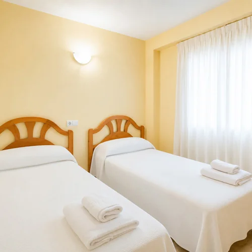 Climia 2 Sleep - Climia Hotels