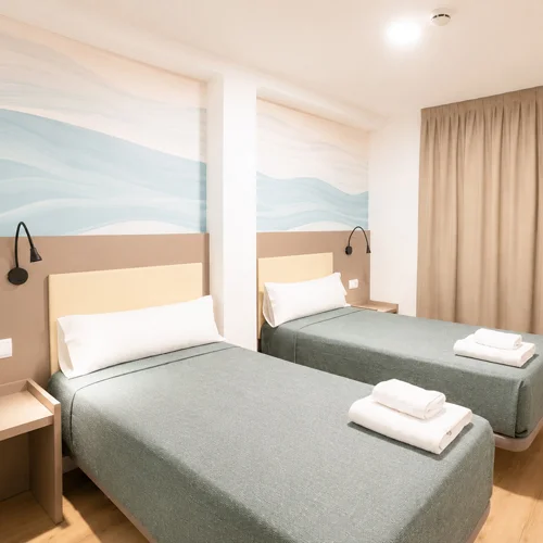 Climia 2 Sleep - Climia Hotels