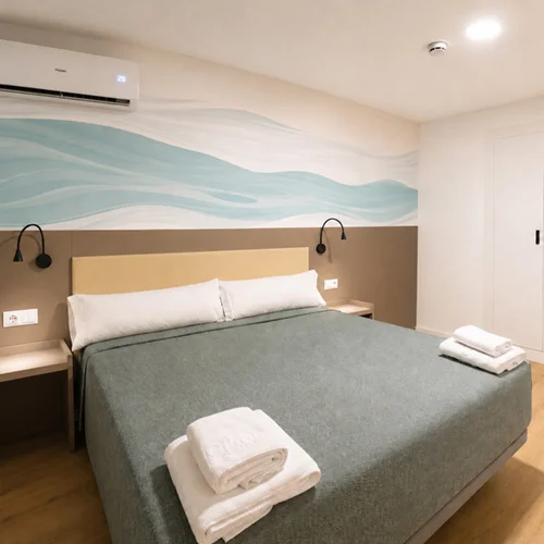 Climia 2 Sleep - Climia Hotels