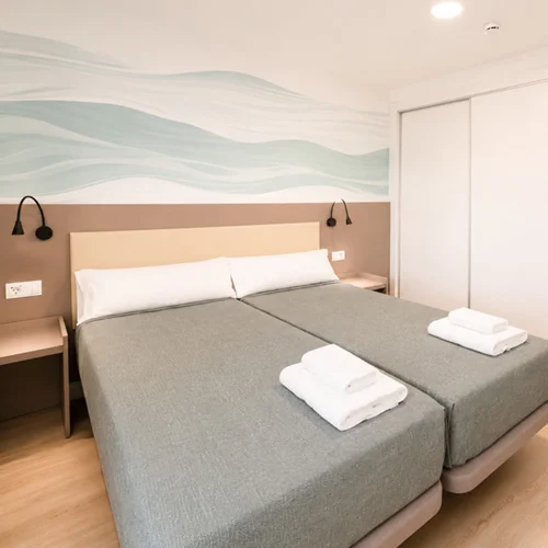 Climia 2 Sleep - Climia Hotels