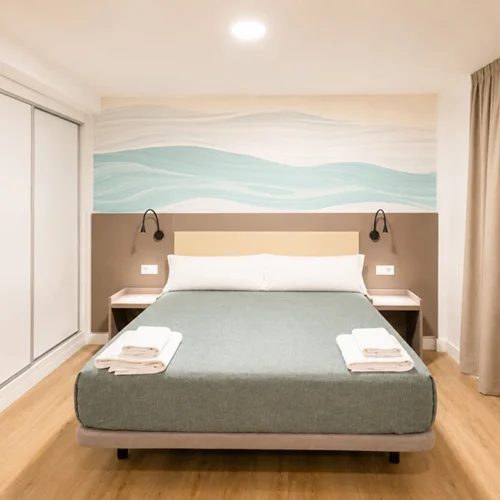 Climia 2 Sleep - Climia Hotels