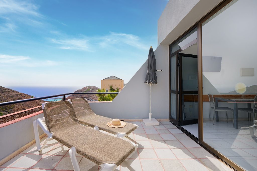 Lejligheder Roslara - URA Hotels and Resorts