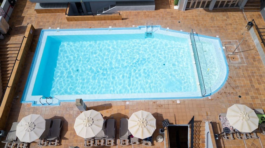 Tjänster - Roslara Lägenheter - URA Hotels and Resorts
