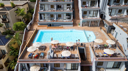 Lejligheder Roslara - URA Hotels and Resorts